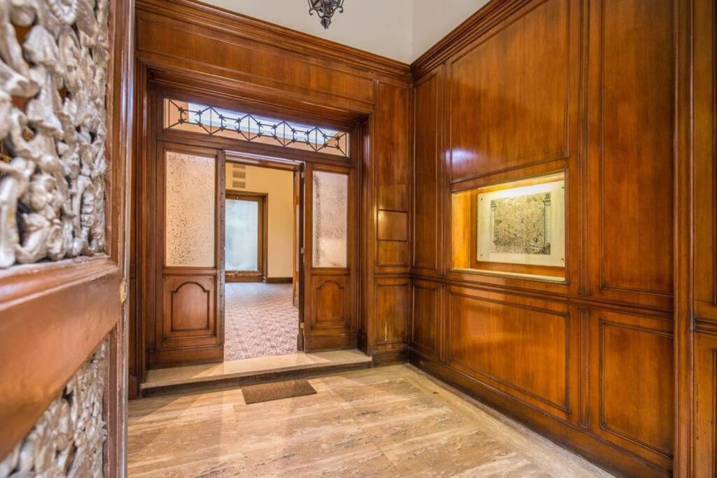 E. Spagna Luxury - Piazza Di Spagna Lägenhet *