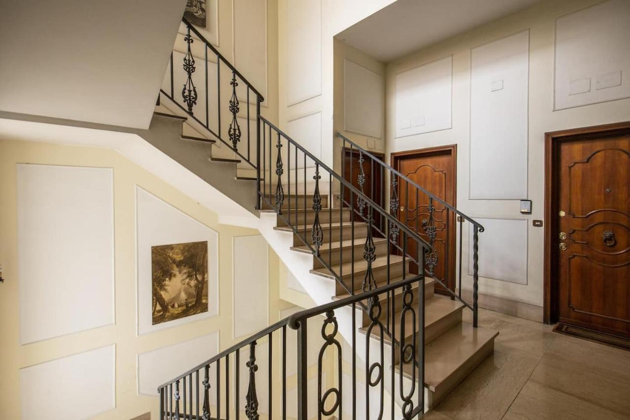 E. Spagna Luxury - Piazza Di Spagna * Rom